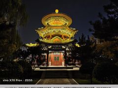 -迎泽公园