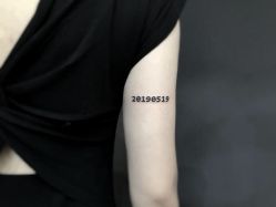 -刺客纹画纹身·洗纹身·穿孔饰品