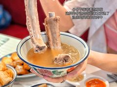 -發起人·肉骨茶(万象汇店)
