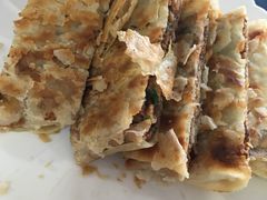 -溢心园香河肉饼总店