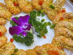 -醉壹号海鲜大排档·老厦门特色菜(厦门美食地标店)