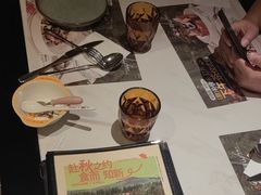 -半秋山西餐厅(巴南万达广场店)