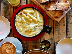-Cafe Alice咖啡爱丽丝(奥城店)