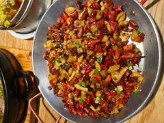 -人民食堂(电信南街店)