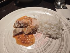 -庐灶江南·江南菜·四合院Bistro(东直门雍和宫·原华侨宾馆店)