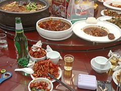 -天赢酒楼(青馨家园店)