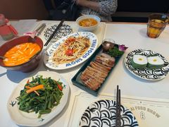 -太食獸泰式茶餐厅(IFS国金中心店)