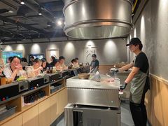 -肉肉大米(金虹桥店)
