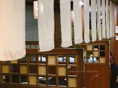 大堂-长崎屋·日本料理·刺身·烧鸟(天河北路店)