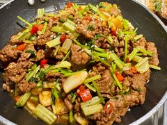 -雨后行菜(报慈北路店)