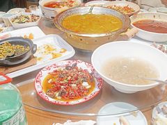-饕然·民间川菜(龙泉店)