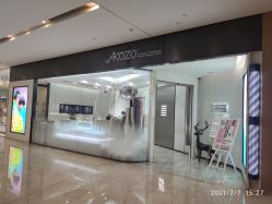 -AKOZO Beauty Salon