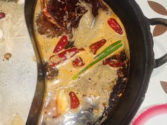 -江北北火锅馆·公路夜市(魏公村店)