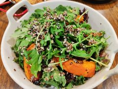 -百好乐宠物友好餐厅(朝外大街店)