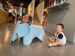 -dotcom coffee古点咖啡(致真大厦店)