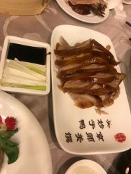点击看大图 -全聚德烤鸭店·宴会厅(和平门店)