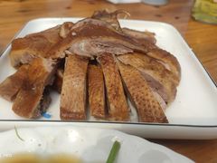 -土桥老街黄鸭子(清淳家园店)