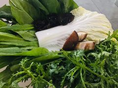 -老诚一锅·京皖早点(通州店)