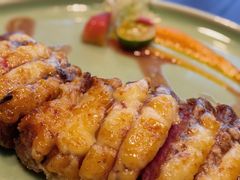 日式酱焗和牛小排-天瑞轩·粤菜餐厅