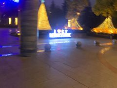 -贵阳万丽酒店