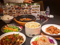 -红厨巷·淮扬菜(熙南里店)