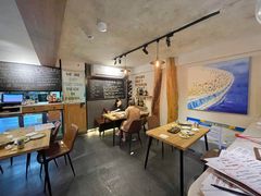 大堂-Cyclus Craft Kitchen薩克思手工厨房