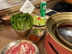 -西塔老太太泥炉烤肉(双井店)