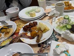 -好伦哥披萨(地坛店)