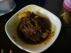 -好成财牛排馆(涂门街总店)