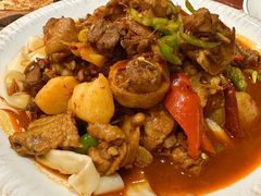 -新疆伊宁远征餐厅