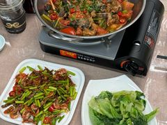 -61号餐吧(兴坪古镇漓江店)