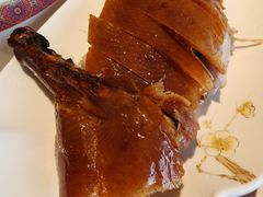 -大鸭梨烤鸭(顺义石园店)