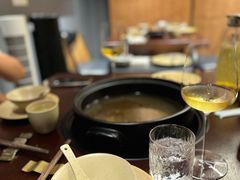 -滇野云南野生菌餐厅(陕西南路店)