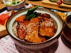 -鳗鳗的爱(远洋未来广场店)