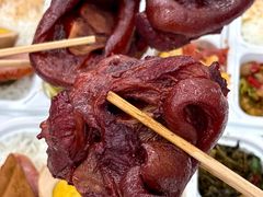 -东池便当(黎明西路店)