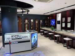 -亨得利钟表商店