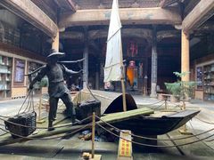 -景德镇古窑民俗博览区