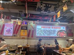 -黔有有贵州酸汤夺夺粉火锅(五味十字店)