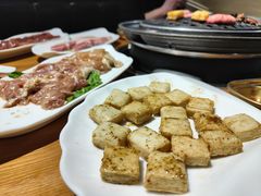 -牛犇炭火烤肉·鲜切烤肉(承德总店)