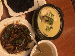 -鑫福楼农家菜