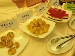 自助-钓鱼台国宾馆