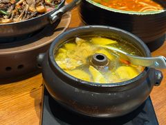 -云海肴·汽锅鸡·云南菜(苏州中心店)