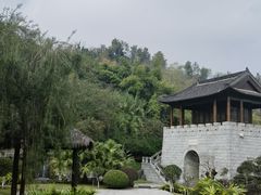 -重庆园博园