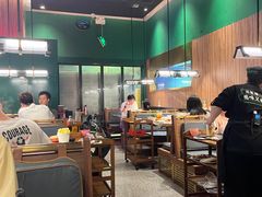 -禄婶鸡煲·打边炉