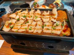 -京鹿料理(荟聚店)
