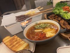 -苏小牛·牛肉串(国贸店)
