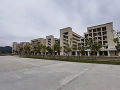 -广东金融学院(校本部)