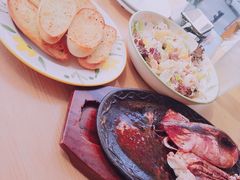 -萨莉亚意式餐厅(石鼓路店)