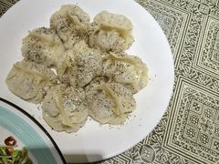 薄皮包子-小尕子·新疆菜(明园店)