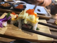 -炙忧烤肉屋(中国铁建广场店)